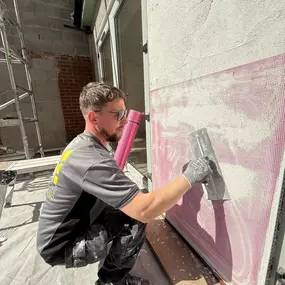 Bild von CTT Plastering & Rendering Ltd
