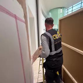 Bild von CTT Plastering & Rendering Ltd