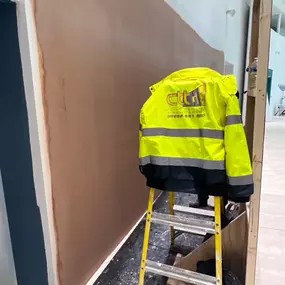 Bild von CTT Plastering & Rendering Ltd