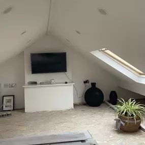 Bild von CTT Plastering & Rendering Ltd