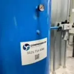 Bild von Compressed Air Energy Solutions Ltd