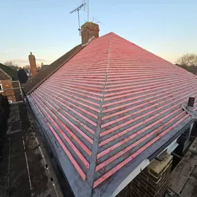 Bild von Smartseal Roofing