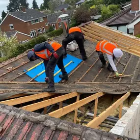 Bild von Smartseal Roofing
