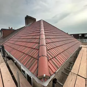 Bild von Smartseal Roofing