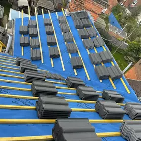Bild von Smartseal Roofing