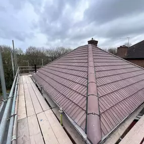 Bild von Smartseal Roofing
