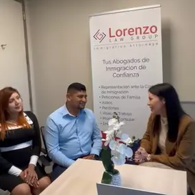 Bild von Lorenzo Law Group