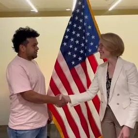 Bild von Lorenzo Law Group