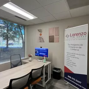 Bild von Lorenzo Law Group