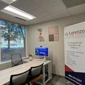 Bild von Lorenzo Law Group