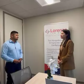 Bild von Lorenzo Law Group - Abogados de inmigración