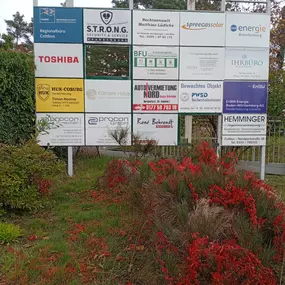 Bild von HUK-COBURG Versicherung Timon Nootne in Cottbus - Schmellwitz