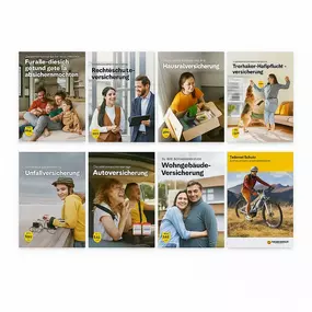 Bild von HUK-COBURG Versicherung Timon Nootne in Cottbus - Schmellwitz