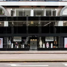 Bild von Designer Exchange