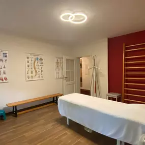 Bild von Physiotherapie Barbara Lazarek Krankengymnastin