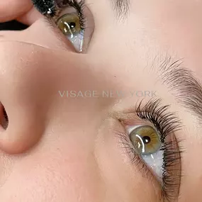 Bild von Visage New York
