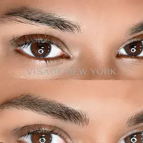 Bild von Visage New York