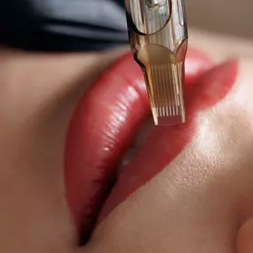 Bild von Visage New York