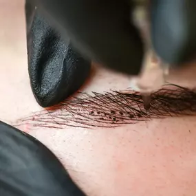 Bild von Visage New York