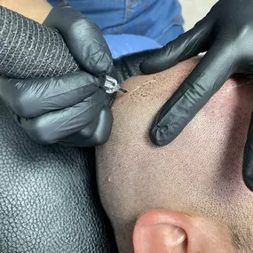 Bild von Visage New York