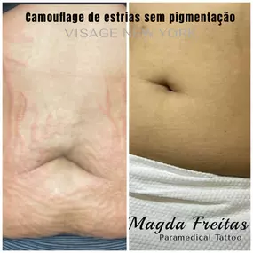 Bild von Visage New York