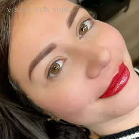 Bild von Visage New York