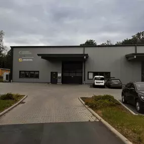 Bild von Schunk Präzision GmbH