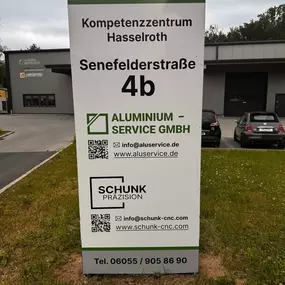 Bild von Schunk Präzision GmbH