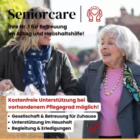 Bild von Seniorcare Cham