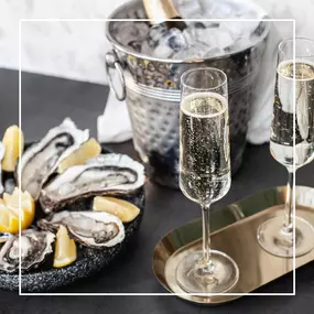 Bild von Grand Culinas Restaurant & Champagnerbar Köln