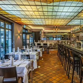 Bild von Grand Culinas Restaurant & Champagnerbar Köln