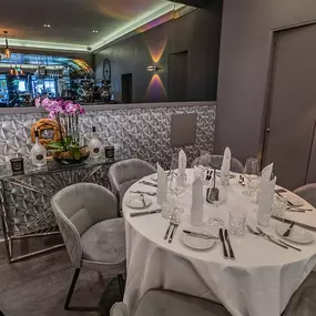 Bild von Grand Culinas Restaurant & Champagnerbar Köln