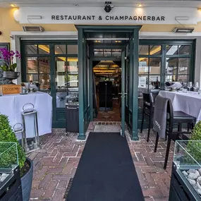 Bild von Grand Culinas Restaurant & Champagnerbar Köln