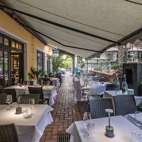 Bild von Grand Culinas Restaurant & Champagnerbar Köln