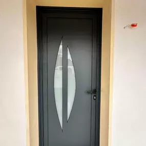 Bild von Alu Vaal artisan menuisier