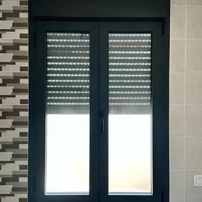 Bild von Alu Vaal artisan menuisier