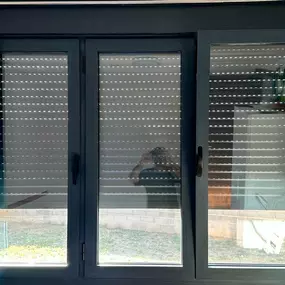 Bild von Alu Vaal artisan menuisier