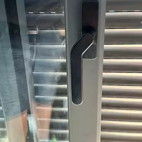 Bild von Alu Vaal artisan menuisier