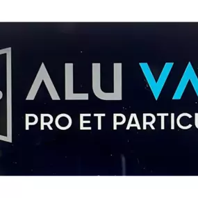 Bild von Alu Vaal artisan menuisier