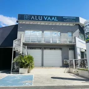 Bild von Alu Vaal artisan menuisier