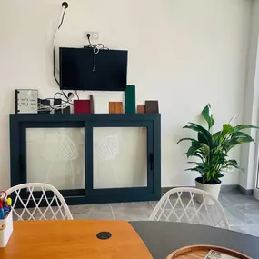 Bild von Alu Vaal artisan menuisier