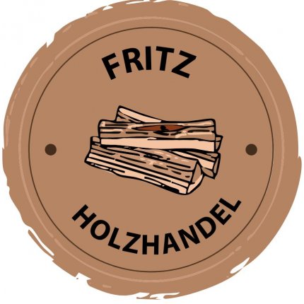 Logo van Fritz Holzhandel