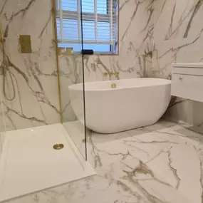 Bild von AMC Plumbing and Heating Bedford Ltd