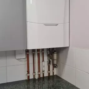 Bild von AMC Plumbing and Heating Bedford Ltd