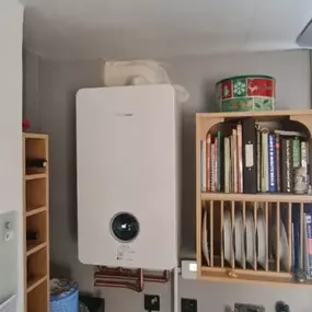 Bild von AMC Plumbing and Heating Bedford Ltd