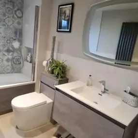 Bild von AMC Plumbing and Heating Bedford Ltd