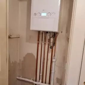 Bild von AMC Plumbing and Heating Bedford Ltd