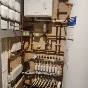 Bild von AMC Plumbing and Heating Bedford Ltd
