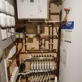 Bild von AMC Plumbing and Heating Bedford Ltd