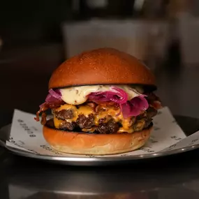 Bild von Burger Shop Worcester